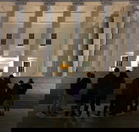 Haunted Capitol Hill Ghost Tour - Accommodation Philadelphia