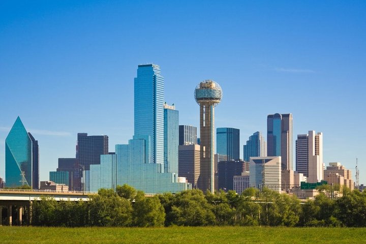 Arrival Private Transfer: Dallas Airport DFW To Dallas In Luxury SUV - thumb 0