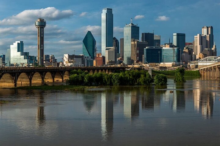 Arrival Private Transfer: Dallas Airport DFW To Dallas In Luxury SUV - thumb 2