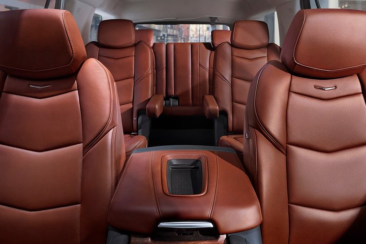 Arrival Private Transfer: Dallas Airport DFW To Dallas In Luxury SUV - thumb 3
