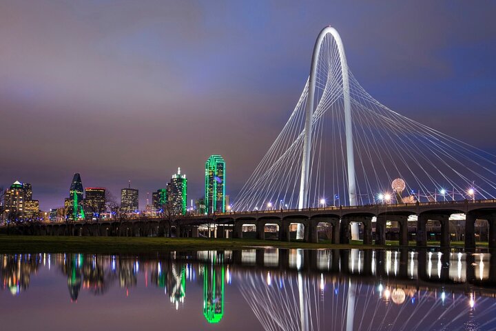 Arrival Private Transfer: Dallas Airport DFW To Dallas In Luxury SUV - thumb 5