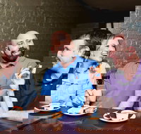 The Carytown Food Tour in Richmond - Accommodation Philadelphia