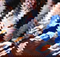 Arts District Food Tour in Richmond - Accommodation Philadelphia