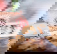 Church Hill Food Tour in Richmond VA - Accommodation Philadelphia