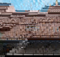 The Grand Walk An audio tour through Milwaukee's historical and cultural heart - Accommodation Philadelphia