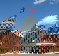 Skip the Line Museum Admission Ticket - Grohmann Museum - Accommodation Philadelphia