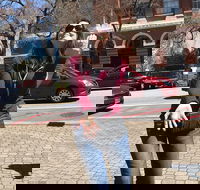 Unique Scavenger Hunt Experience in Madison by 3Quest Challenge - Accommodation Philadelphia