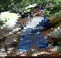 Adventurous Scavenger Hunt in Madison by Zombie Scavengers - Accommodation Philadelphia