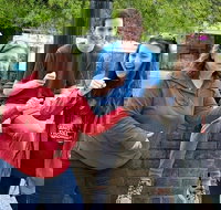 Madison City Scavenger Hunt Excursion by Operation City Quest - Accommodation Philadelphia