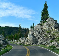 Private Yellowstone Wildlife Safari with Guided Hikes and Picnic Lunch Included - Accommodation Philadelphia