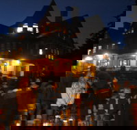 Bayfield Ghost Walk - Accommodation Philadelphia