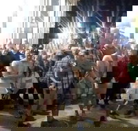 Milwaukee Ghost Walks - Accommodation Philadelphia