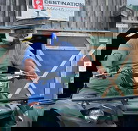 New River Gorge ATV Adventure Tour - Accommodation Philadelphia