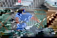 Friendly Wv Accommodation Philadelphia