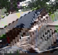 The Mad For Madison Scavenger Hunt - Accommodation Philadelphia