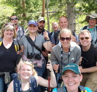 Lamar Valley Safari Hiking Tour with Lunch - Accommodation Philadelphia