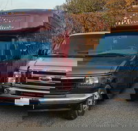 Custom Shuttling - Accommodation Philadelphia