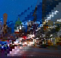 Ghostly Private Tour of Madison - Accommodation Philadelphia