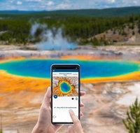 Yellowstone National Park Self Driving Audio Tour - Accommodation Philadelphia