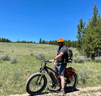 E-Bike Tours in Yellowstone National Park - Accommodation Philadelphia