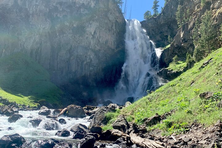 E-Bike Tours In Yellowstone National Park - thumb 2