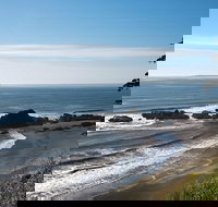 Private Olympic National Park Tour from Seattle - Accommodation Philadelphia