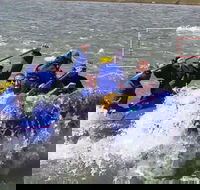 Red Canyon River Trips 300pm - Accommodation Philadelphia