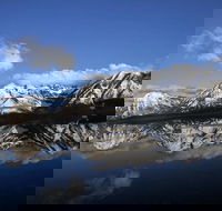 Small Group Tours of the Lower Loop of Yellowstone - Accommodation Philadelphia