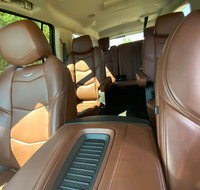 All Inclusive Luxury Tours of Yellowstone By BMWCadillacor Luxury Transit - Accommodation Philadelphia
