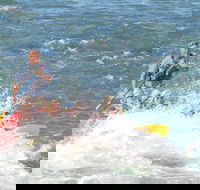 Red Canyon River Tripss North Fork - Accommodation Philadelphia