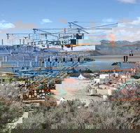 Chelan Climb and Zipline Adventure - Accommodation Philadelphia