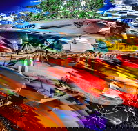 Milwaukee Kayak Rental - Accommodation Philadelphia