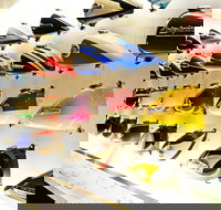 Skip The Line Harley-Davidson Museum Admission Ticket with Audio Guided Option - Accommodation Philadelphia