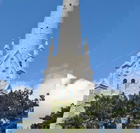 Milwaukee Tour - Accommodation Philadelphia