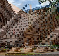 Baltimore Scavenger Hunt Inner Harbor  Outer Sights - Accommodation Philadelphia