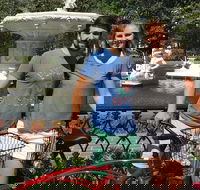 2-Hour Savannah Bike Tour - Accommodation Philadelphia