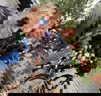 90 Minute E-Bike Tour - Accommodation Philadelphia