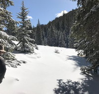 Classic Crags Hike near Pikes Peak - Accommodation Philadelphia