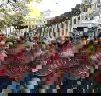 Walking Tour of Savannah's Historic District - Accommodation Philadelphia