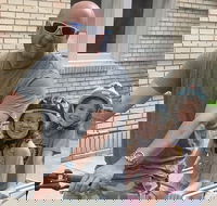 Historical Bike Tour of Savannah and Keep Bikes After Tour - Accommodation Philadelphia