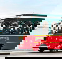 Newport Viking Trolley Tour with Breakers  Marble House Admission - Accommodation Philadelphia