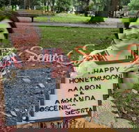 Private Scenic Siesta Picnic Experience in Savannah - Accommodation Philadelphia