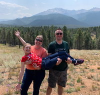 Half-Day Pikes Peak Jeep Tour - Accommodation Philadelphia