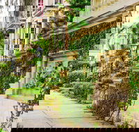 Savannah Land  Sea Combo City Sightseeing Trolley Tour with Riverboat Cruise - Accommodation Philadelphia