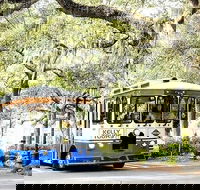 Explore Savannah Sightseeing Trolley Tour with Bonus Unlimited Shuttle Service - Accommodation Philadelphia