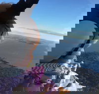 Platinum Package - Helicopter Tour with Dinner at Ruth's Chris or Capital Grille - Accommodation Philadelphia