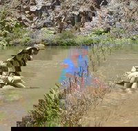 Full-Day Inner Canyon River Tour to the Bottom of Grand Canyon - Accommodation Philadelphia