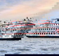 90-Minute Savannah Riverboat Sightseeing Cruise - Accommodation Philadelphia