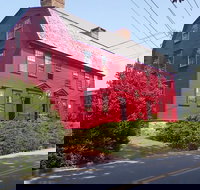 Private Mansion and Newport Rhode Island City Tour - Accommodation Philadelphia