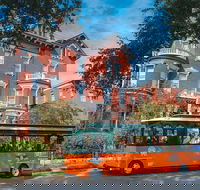 Savannah Hop-On Hop-Off Trolley Tour - Accommodation Philadelphia